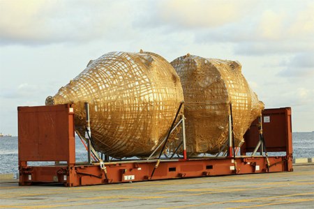 Project Handling project-handling