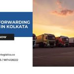 Freight Forwarding Services in Kolkata
