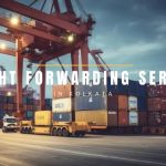 freight forwarding services in kolkata